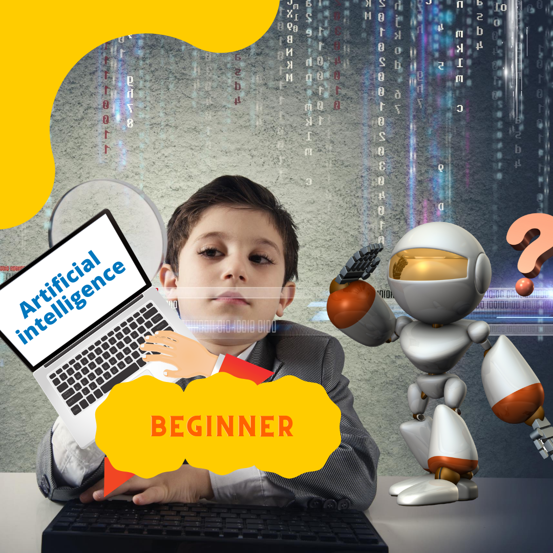 Online Artificial Intelligence Course For Kids